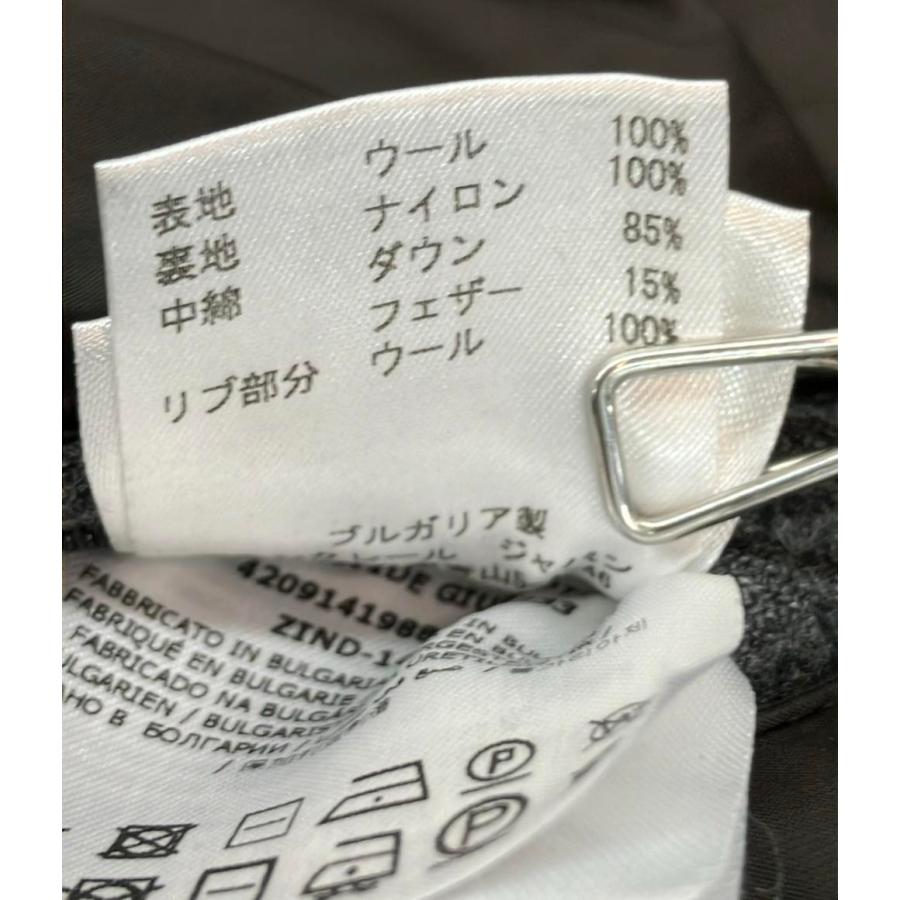 モンクレール ダウンジャケット LABASTIDE インポート メンズ SIZE 2