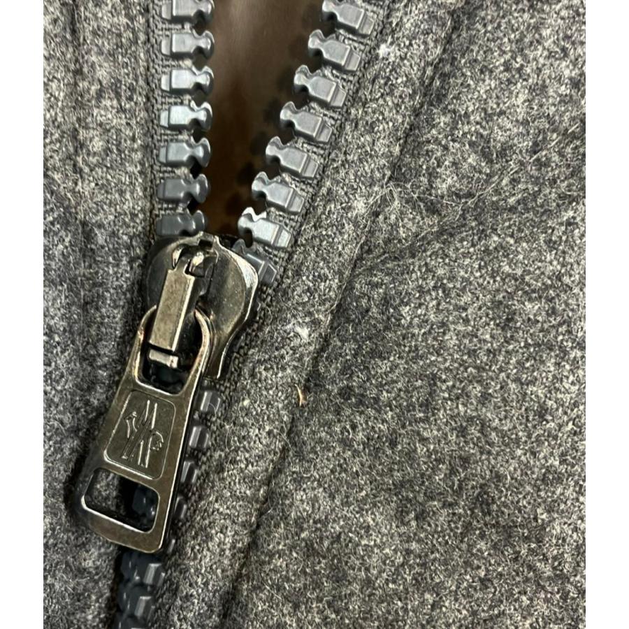 モンクレール ダウンジャケット LABASTIDE インポート メンズ SIZE 2