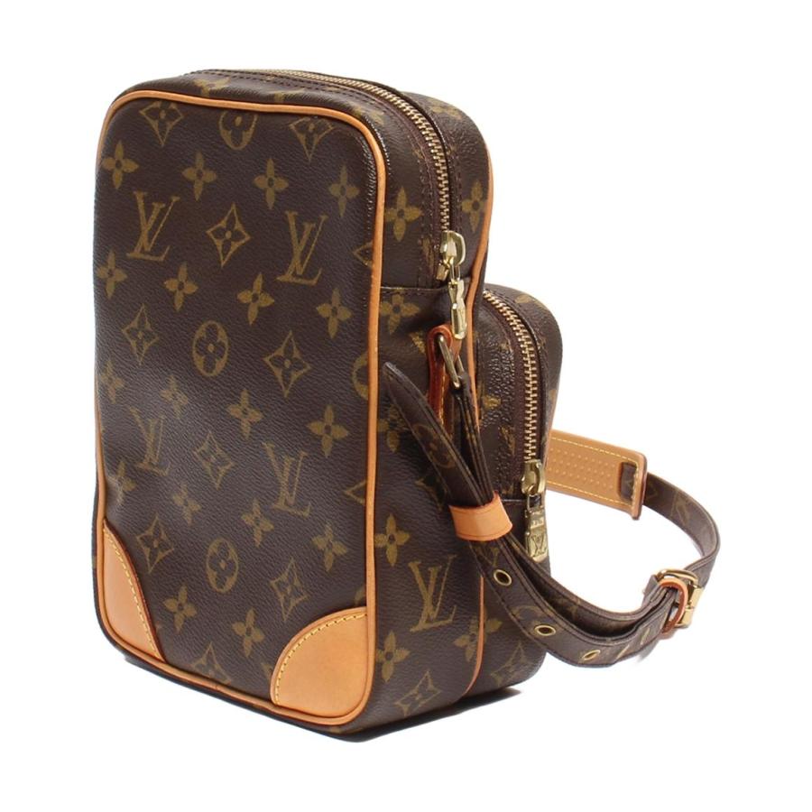 ルイ・ヴィトン ショルダーバッグ 斜め掛け アマゾン モノグラム
