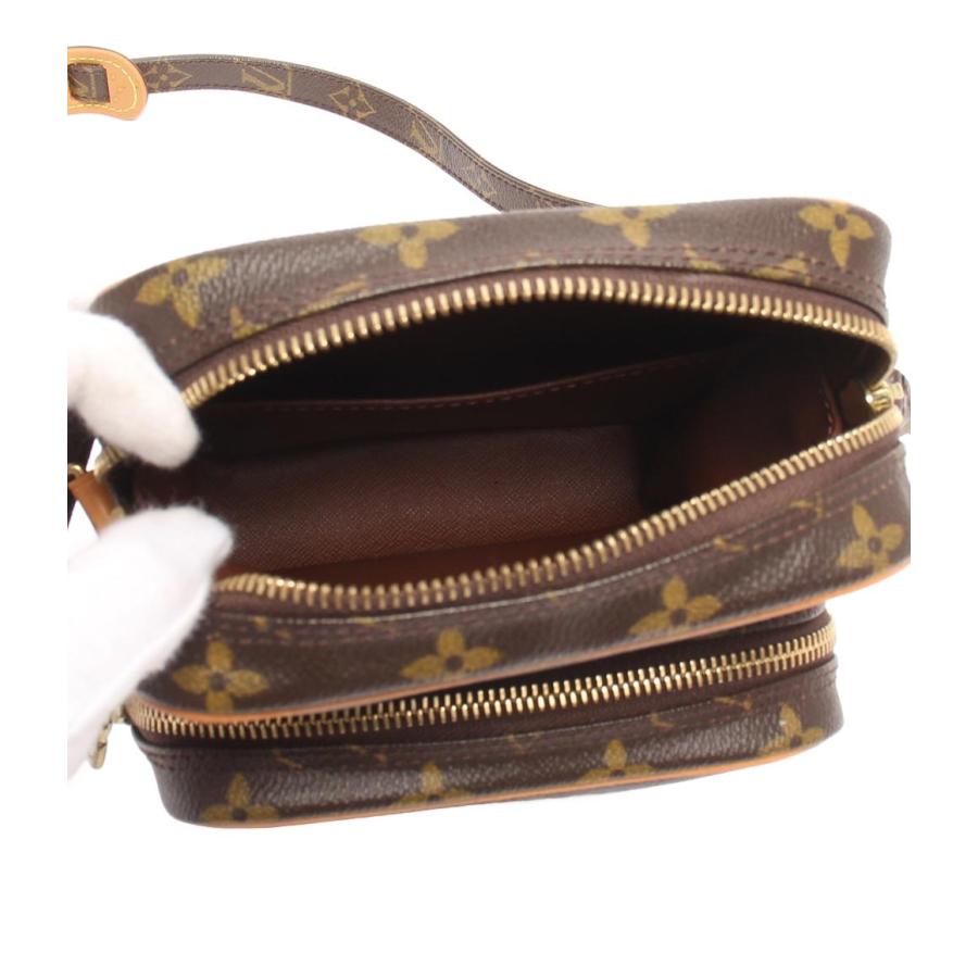 ルイ・ヴィトン ショルダーバッグ 斜め掛け アマゾン モノグラム