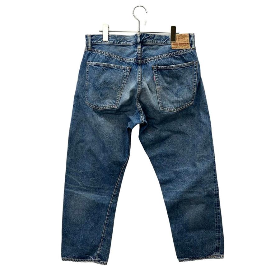 ウエアハウス デニムパンツ Lot.1105 ダメージ加工 メンズ SIZE 38 (L 