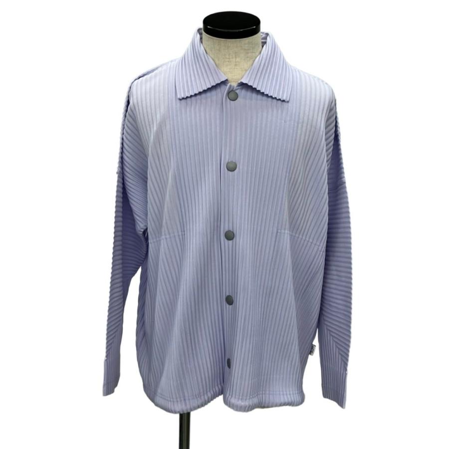 オム プリッセ イッセイミヤケ ジャケット メンズ SIZE 2 (L
