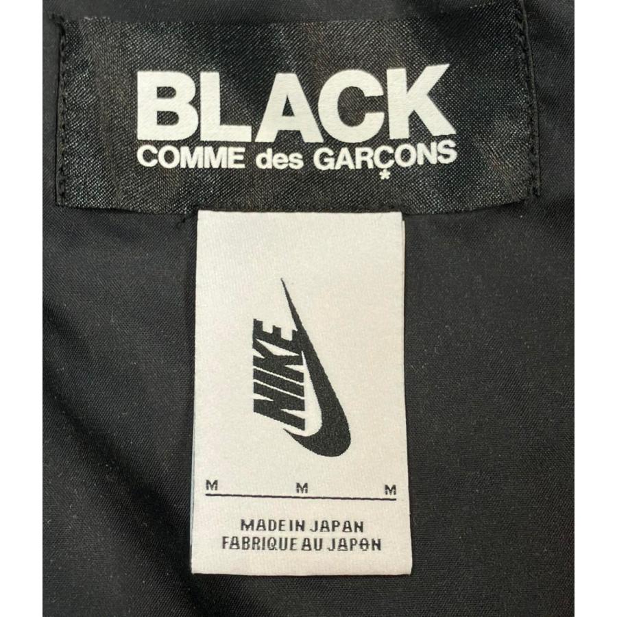 ブラックコムデギャルソン×ナイキ ナイロンジャケット メンズ ブラックコムデギャルソン×ナイキ ナイロンジャケット メンズ