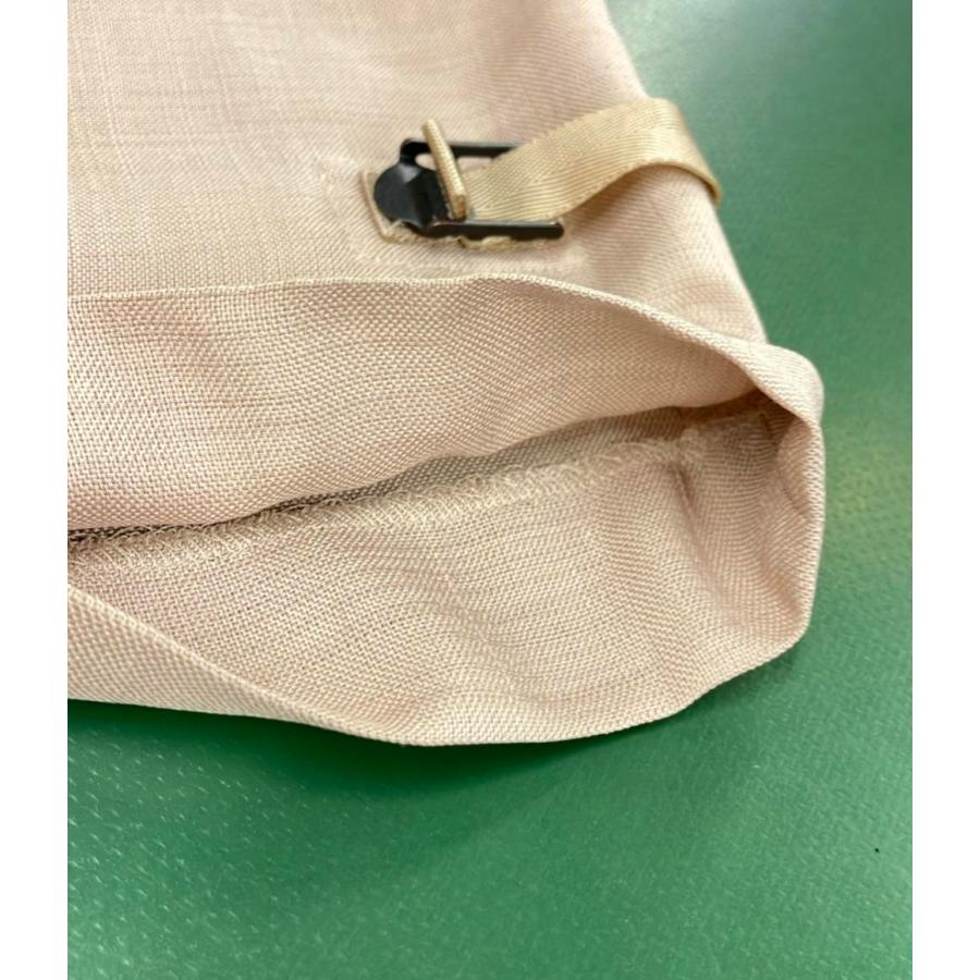 訳あり ハイク テーパードイージーパンツ レディース SIZE 1 (S