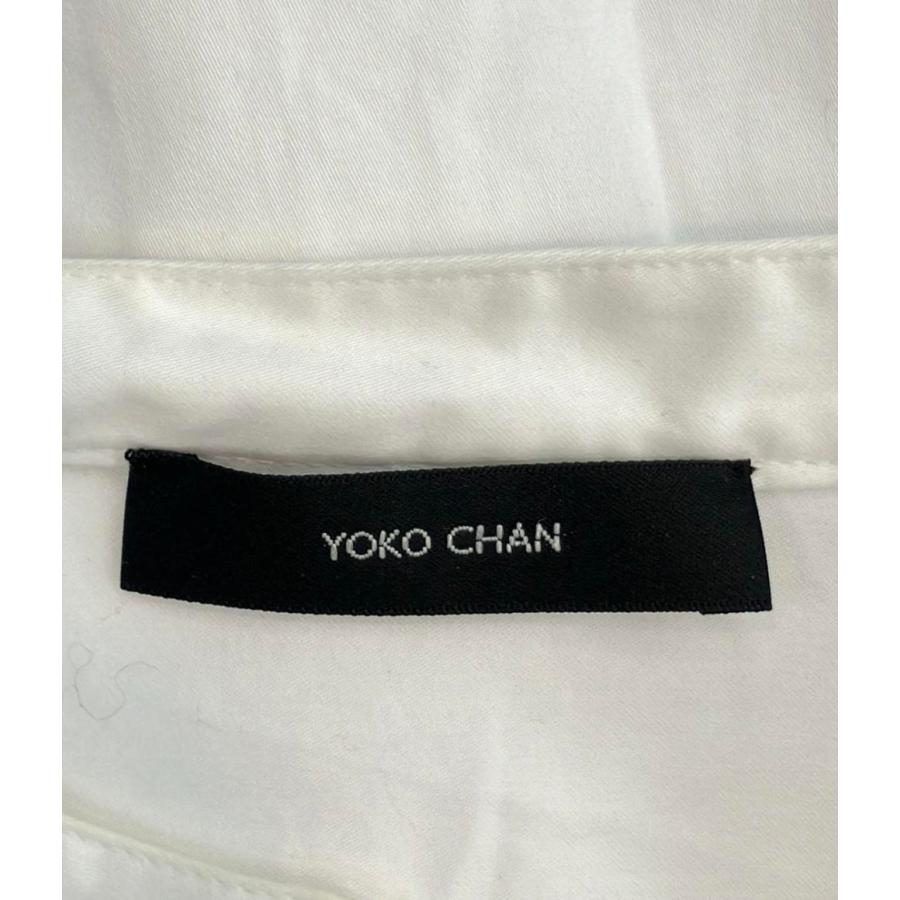 ヨーコチャン 長袖ブラウス レディース SIZE F (M) YOKO CHAN 中古  