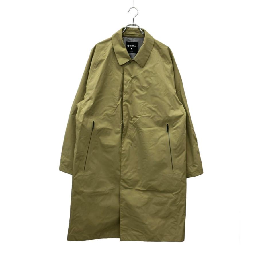 ゴールドウィン ステンカラーコートGORE-TEX Over Bal Collar Coat