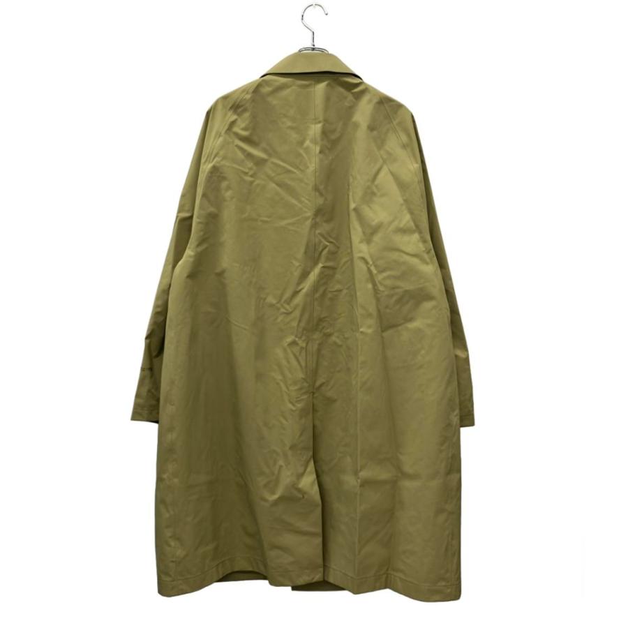 ゴールドウィン ステンカラーコートGORE-TEX Over Bal Collar Coat