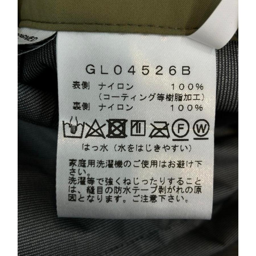 ゴールドウィン ステンカラーコートGORE-TEX Over Bal Collar Coat