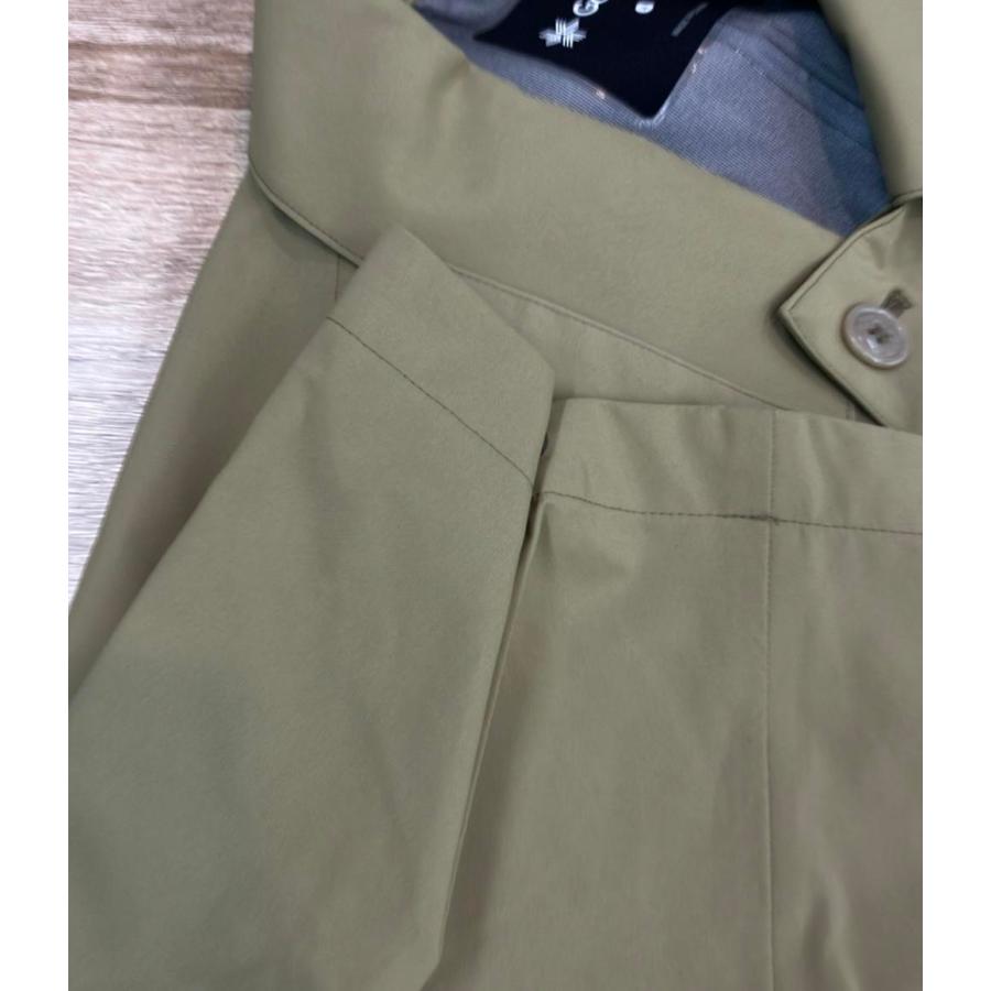 ゴールドウィン ステンカラーコートGORE-TEX Over Bal Collar Coat