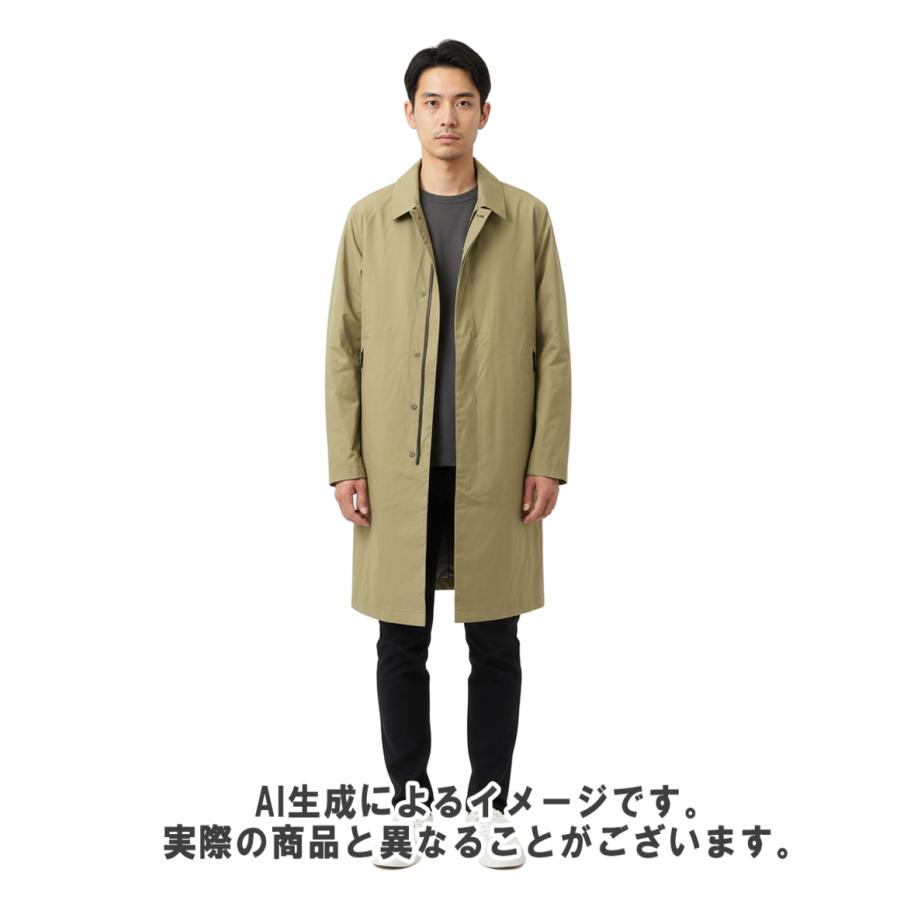 ゴールドウィン ステンカラーコートGORE-TEX Over Bal Collar Coat