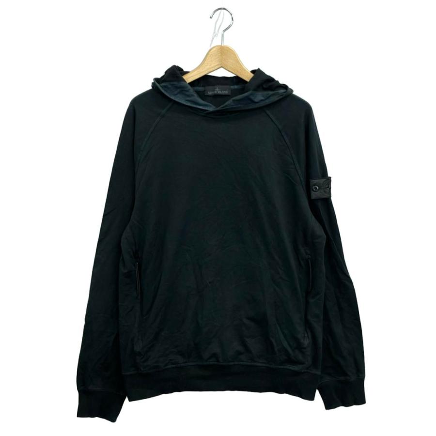 ストーンアイランド プルオーバーパーカー メンズ SIZE M STONE ISLAND 