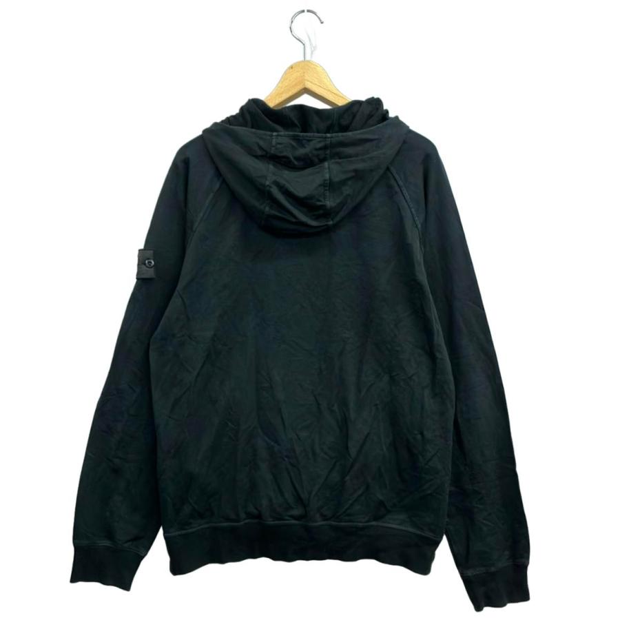 ストーンアイランド プルオーバーパーカー メンズ SIZE M STONE