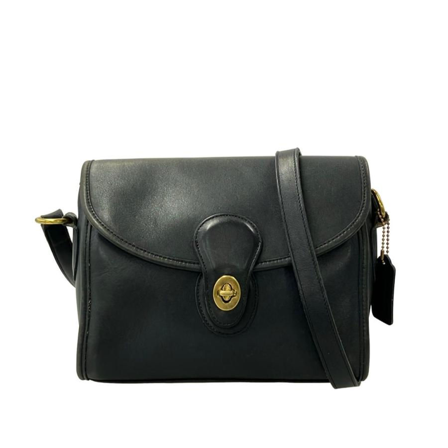 コーチ ショルダーバッグ 斜め掛け オールドコーチ 303 レディース