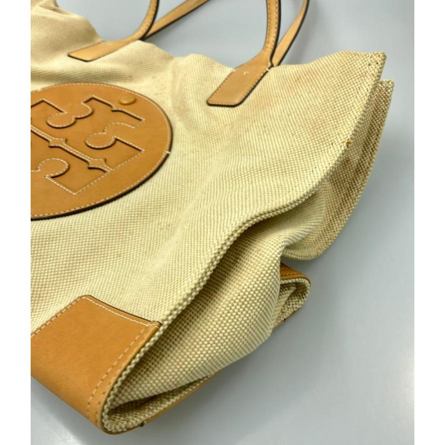 トリーバーチ キャンバストートバッグ レディース Tory Burch 中古 