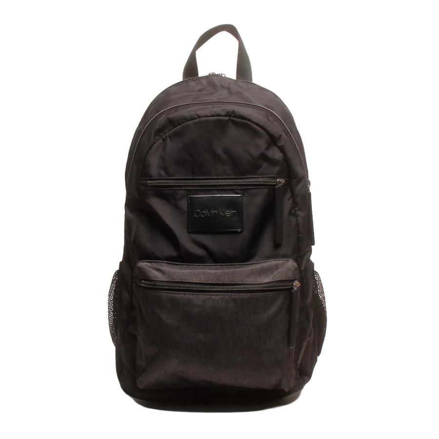 訳あり カルバンクライン リュック メンズ Calvin klein 中古 