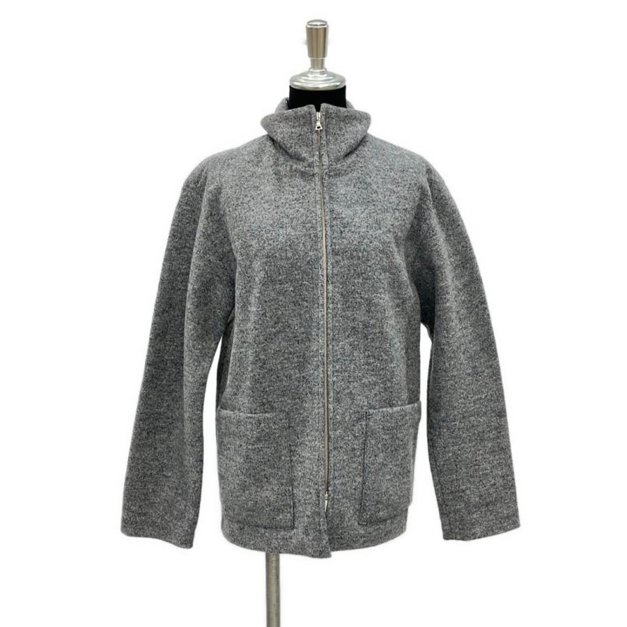 AURALEE オーラリー ジップブルゾン