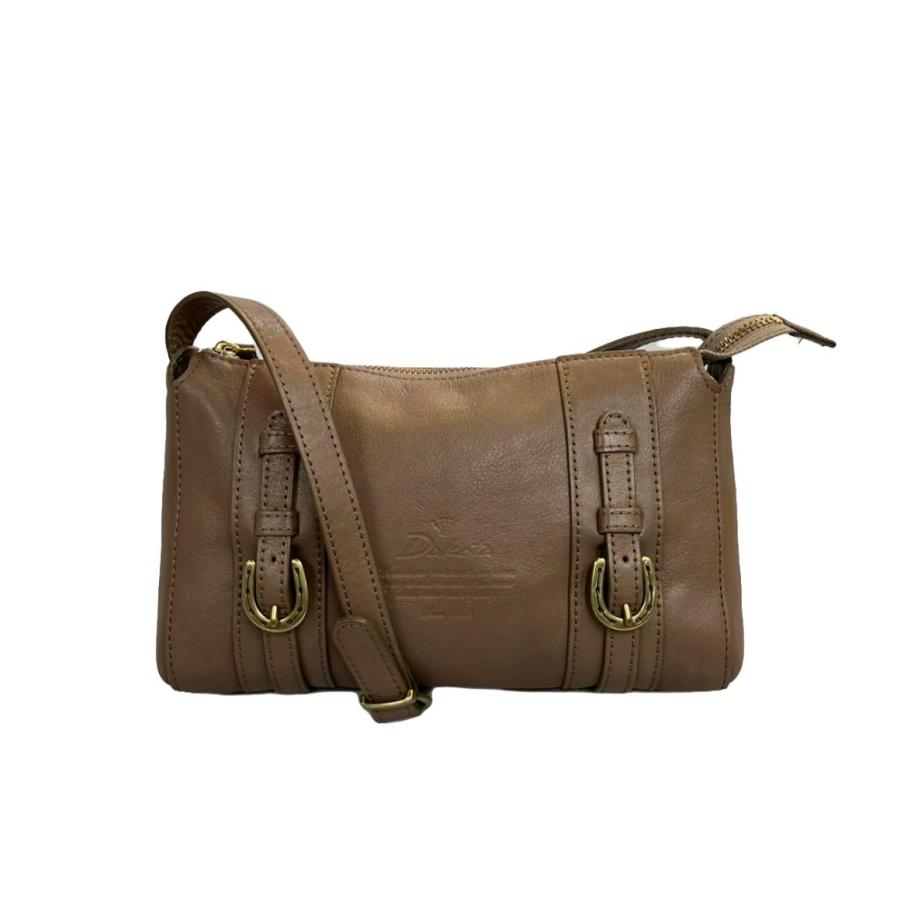美品 ダコタ ショルダーバッグ 斜め掛け レディース Dakota 中古