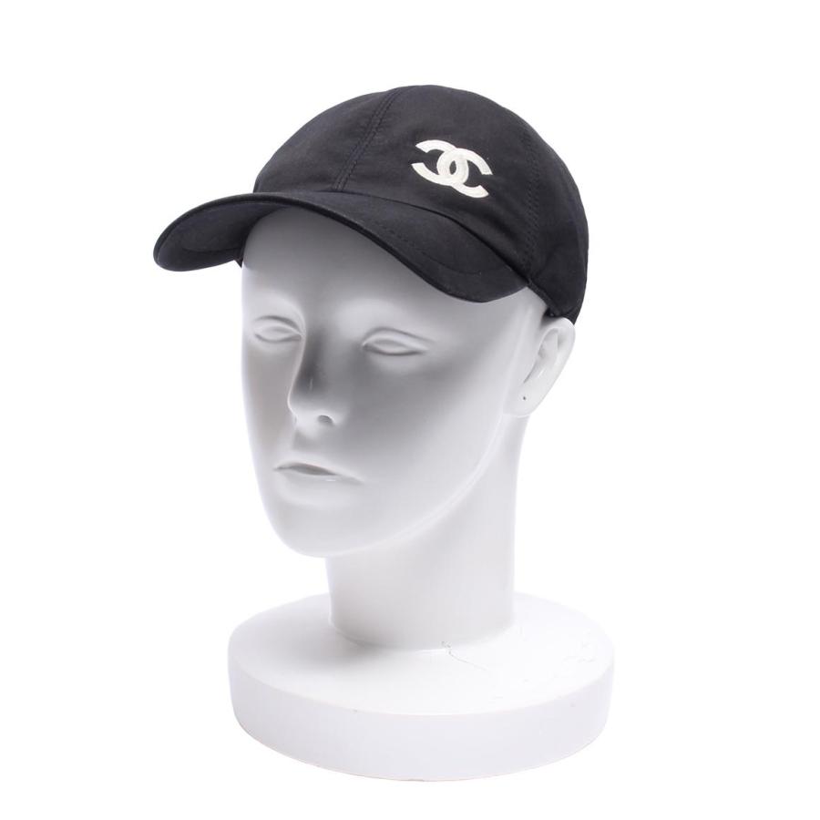 CHANEL キャップ レディース 楽天市場】シャネル CHANEL キャップ キャップ 帽子 コットン