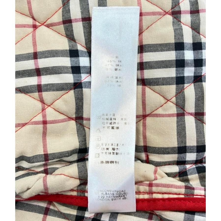 バーバリー キルティングジャケット キッズ SIZE 4Y/104cm BURBERRY