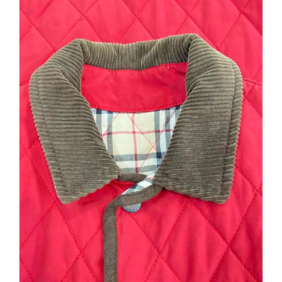 Burberry バーバリー キッズ キルティングジャケット4Y 104cm バーバリー キルティングジャケット キッズ SIZE 4Y/104cm BURBERRY