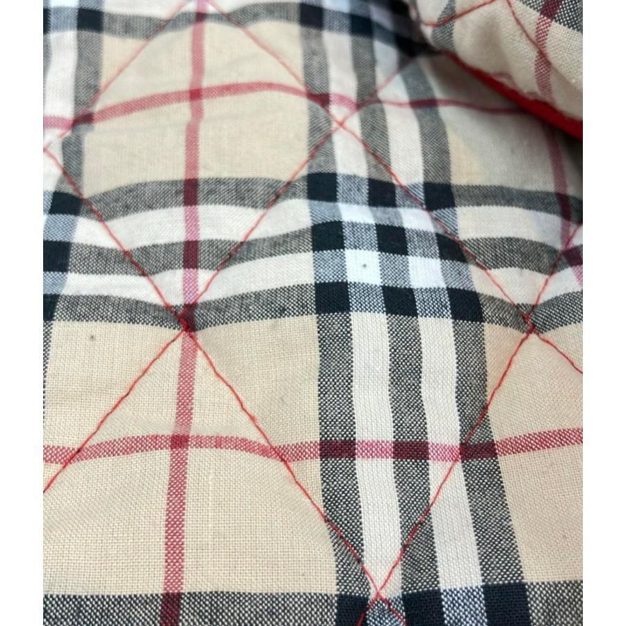 Burberry バーバリー キッズ キルティングジャケット4Y 104cm バーバリー キルティングジャケット キッズ SIZE 4Y/104cm BURBERRY