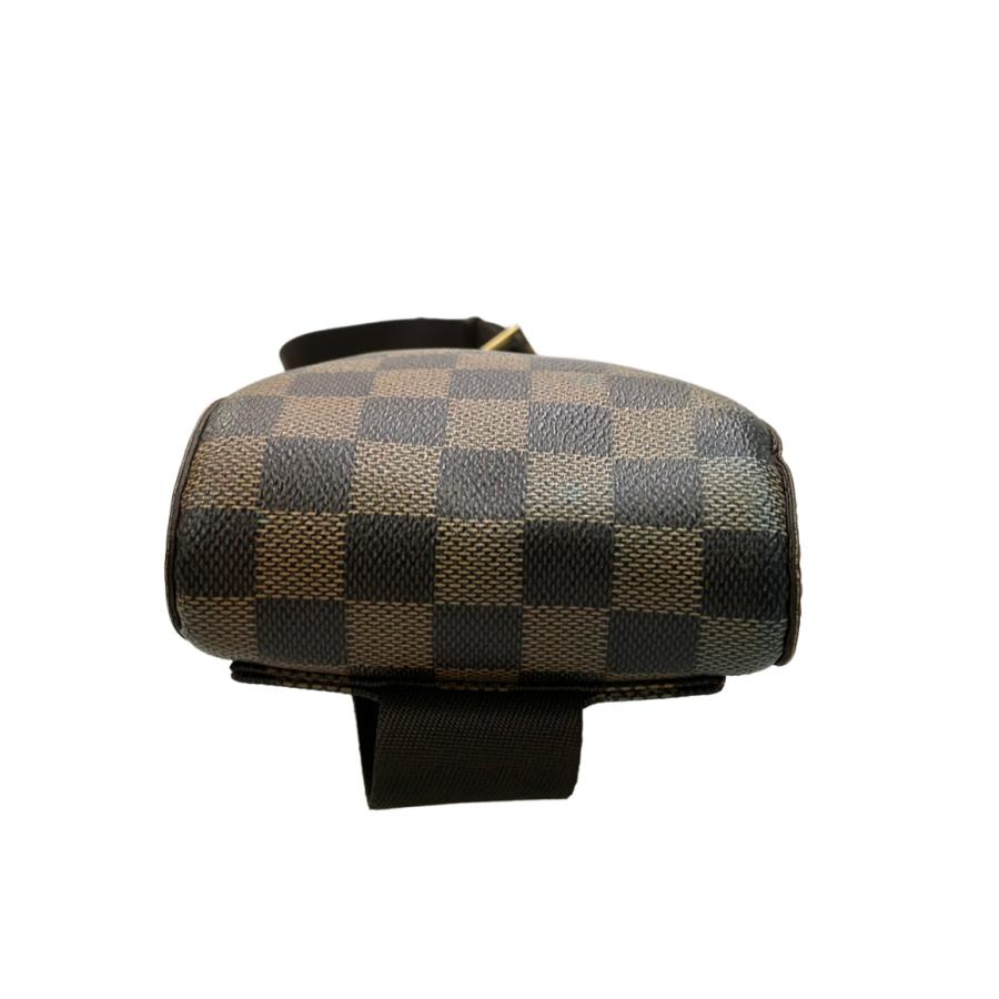ルイ・ヴィトン ボディバッグ ジェロニモス ダミエ N51994 レディース LOUIS VUITTON 中古_3