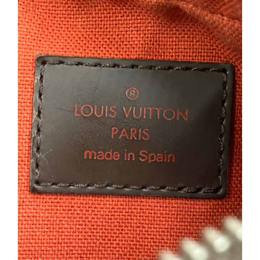 ルイ・ヴィトン ボディバッグ ジェロニモス ダミエ N51994 レディース LOUIS VUITTON 中古_5