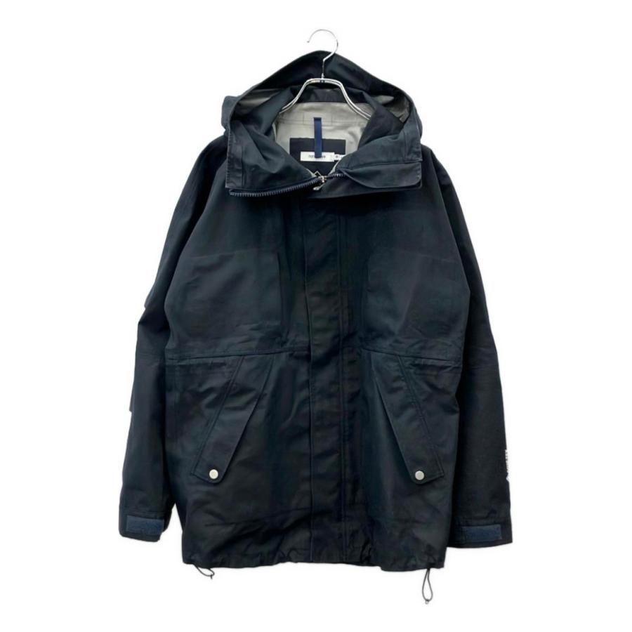 ノンネイティブ マウンテンパーカー GORE-TEX NN-J3614 メンズ SIZE 2