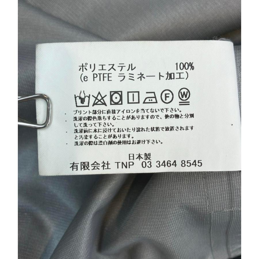 ノンネイティブ マウンテンパーカー GORE-TEX NN-J3614 メンズ SIZE 2