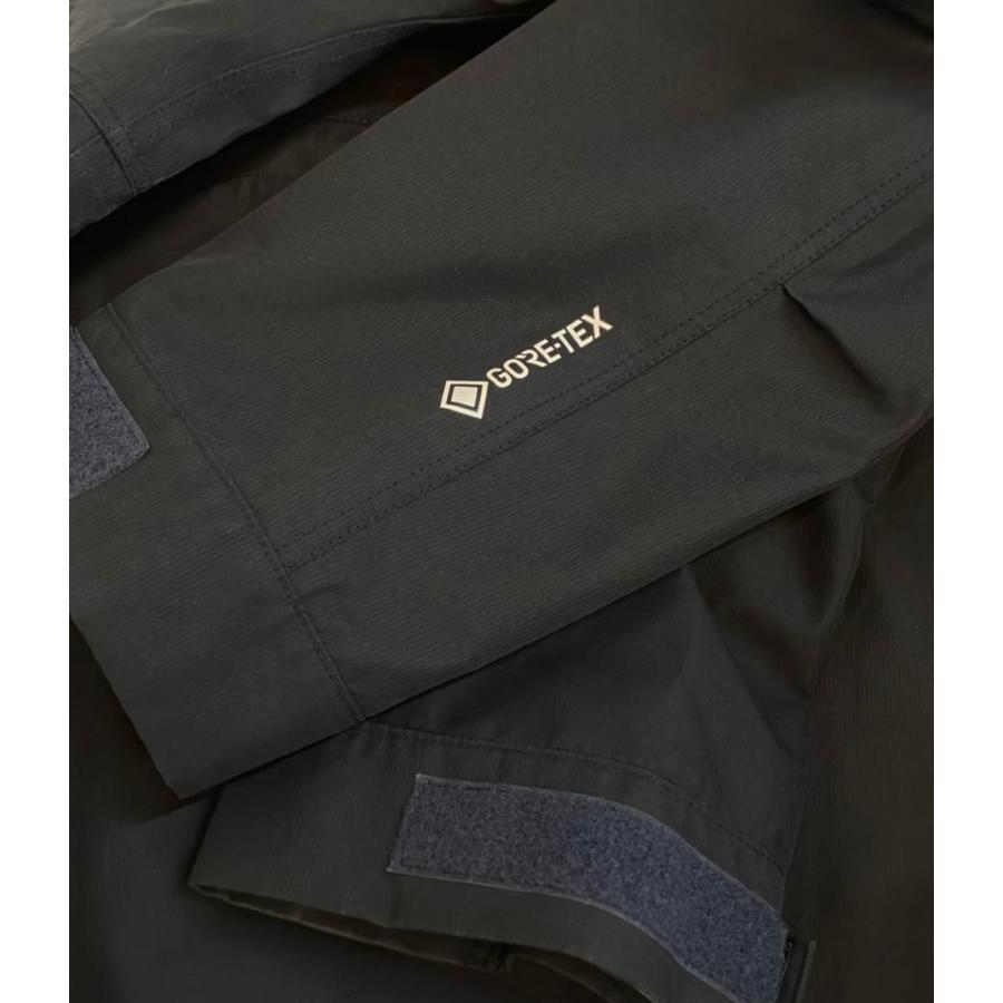 ノンネイティブ マウンテンパーカー GORE-TEX NN-J3614 メンズ SIZE 2