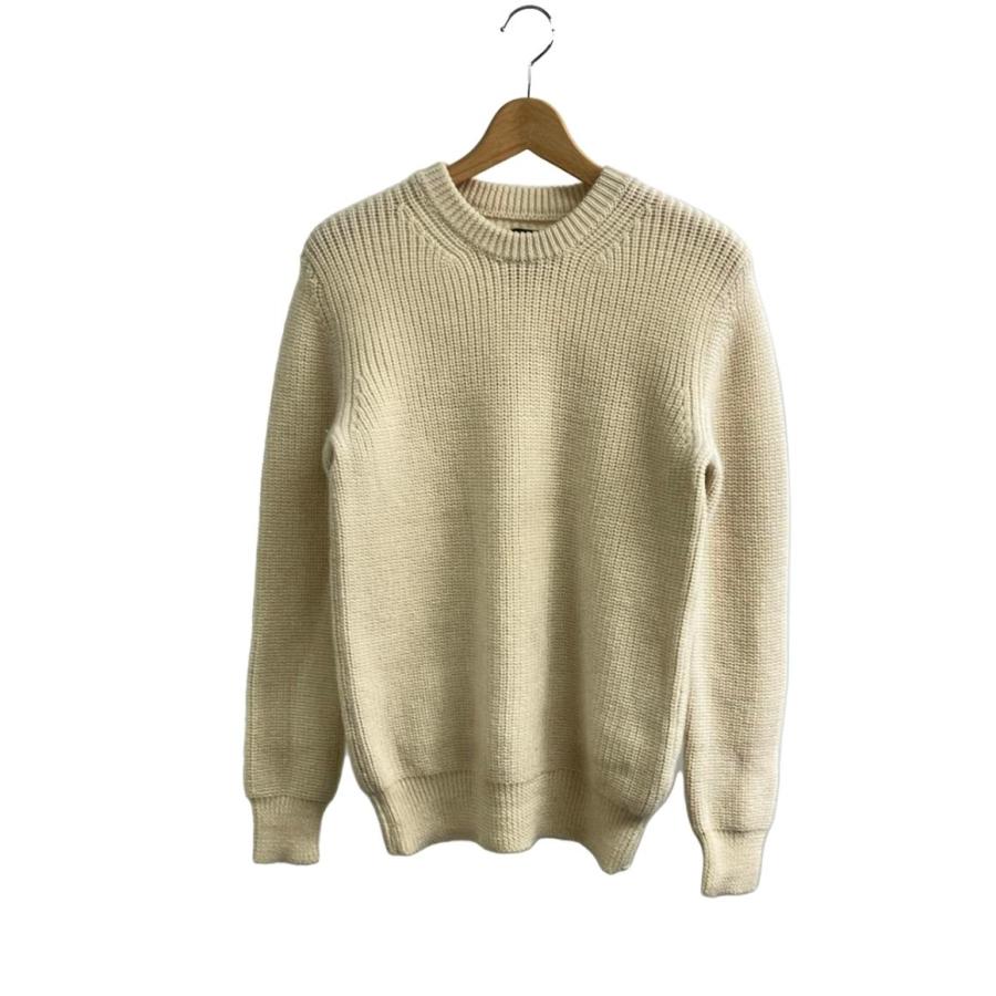 ミスタージェントルマン 長袖ニット メンズ SIZE M (M) Mr.GENTLEMAN 