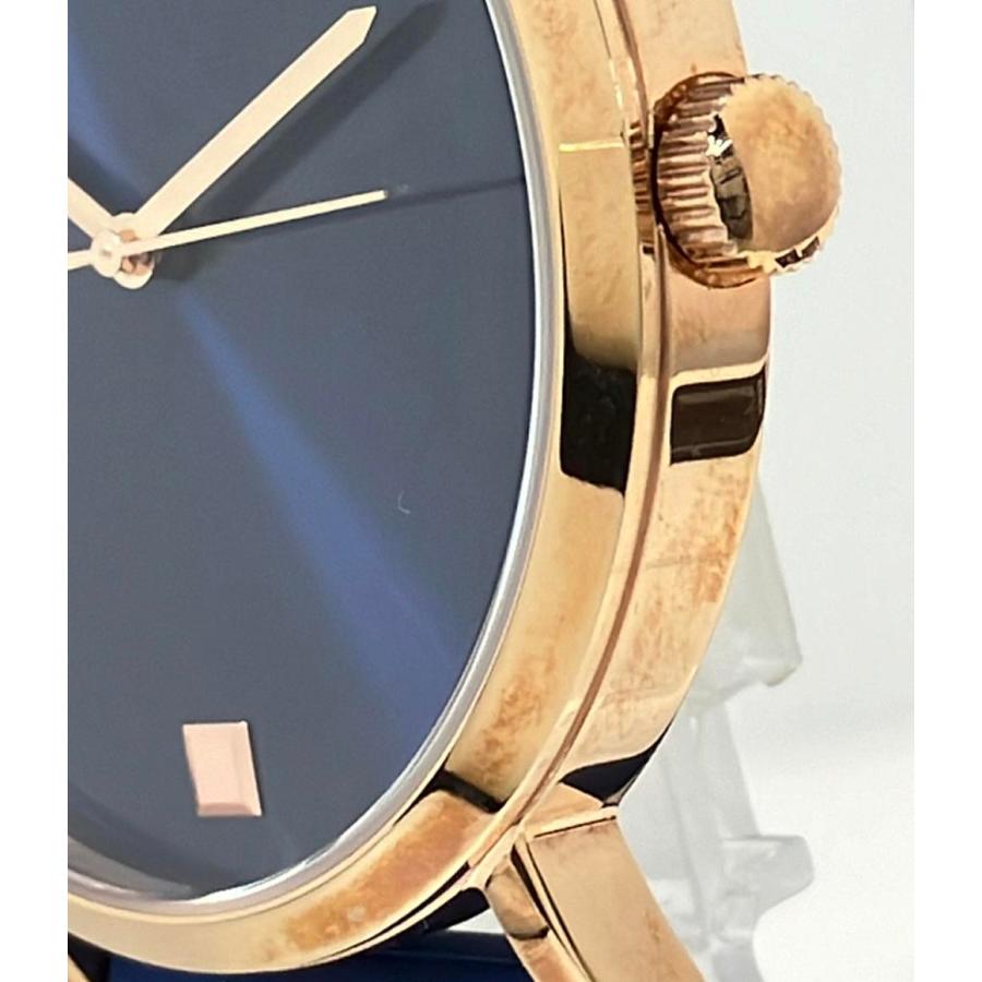 ゲス 腕時計 クオーツ ネイビー W1264G3 メンズ Guess 中古 : Rehello 