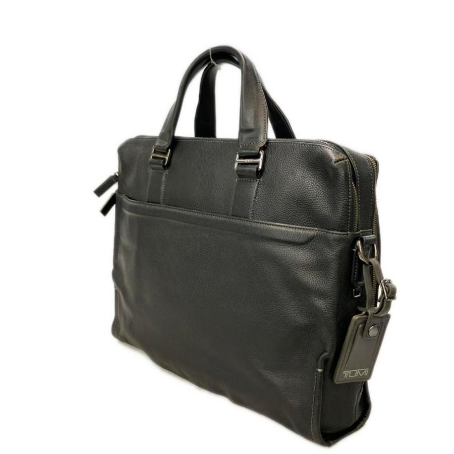 未使用✨トゥミ 2way ビジネスバッグ　 ショルダー アルファブリーフバッグ トゥミ 2WAY ビジネスバッグ ブリーフケース ショルダーバッグ