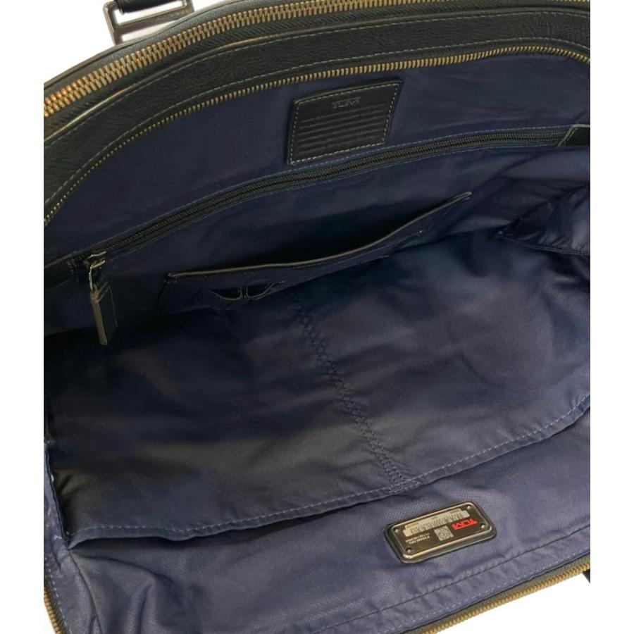 トゥミ 2WAY ビジネスバッグ ブリーフケース ショルダーバッグ 斜め