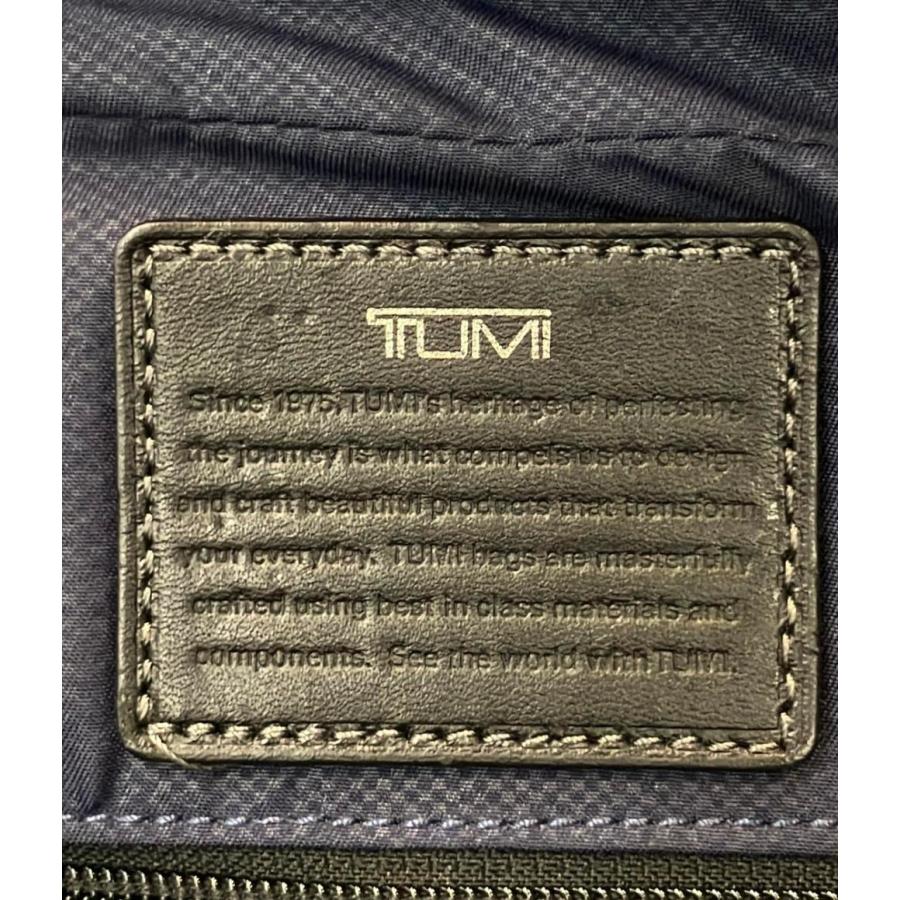 トゥミ 2WAY ビジネスバッグ ブリーフケース ショルダーバッグ