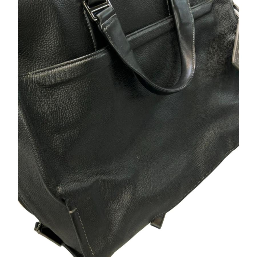 新品同様✨トゥミ アルファ 2WAY ビジネスバッグ ショルダーバッグ ブラック トゥミ 2WAY ビジネスバッグ ブリーフケース ショルダーバッグ