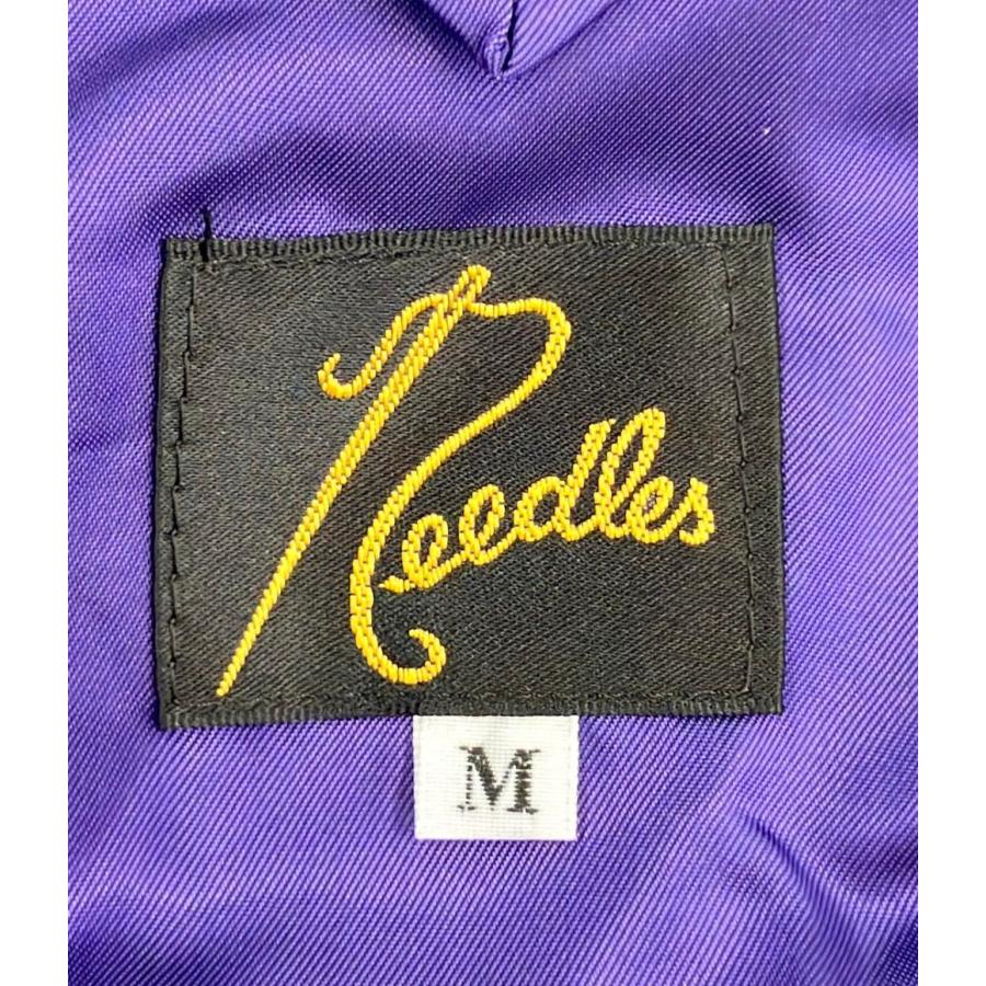 美品 ニードルス テーラードジャケット メンズ SIZE M (M) Needles 