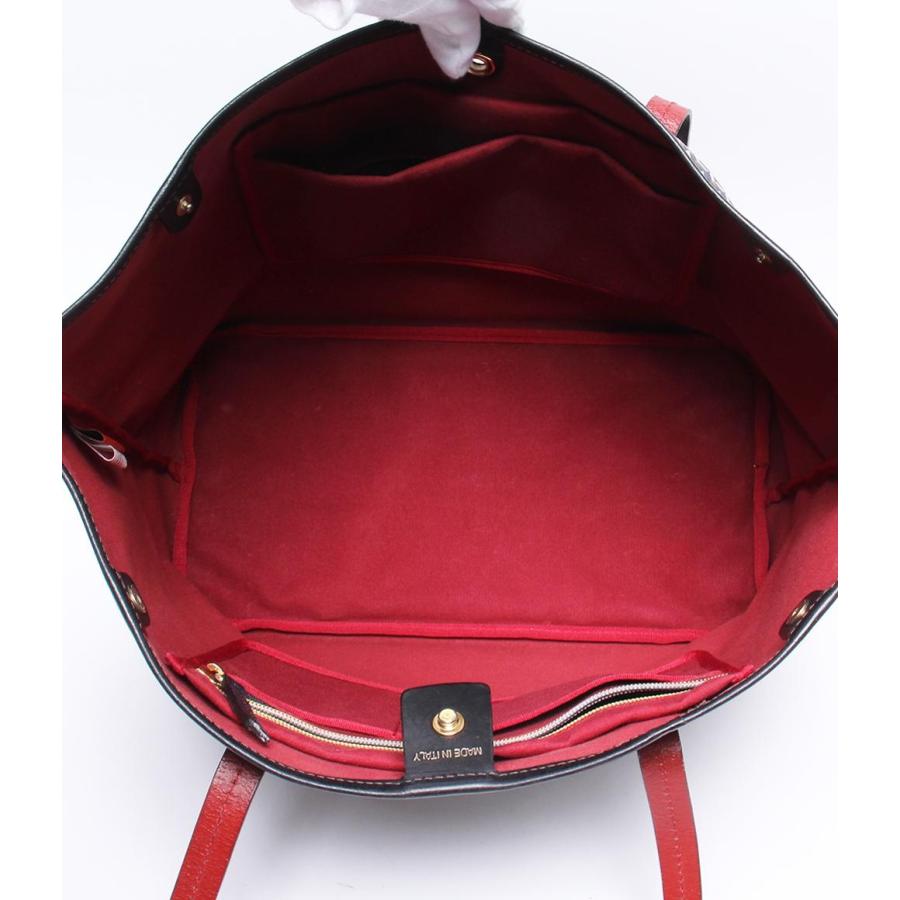 ロベルタピエリトートバッグ　美品 Roberta Pieri トートバッグ ロベルタピエリ バッグ ROBERTA PIERI