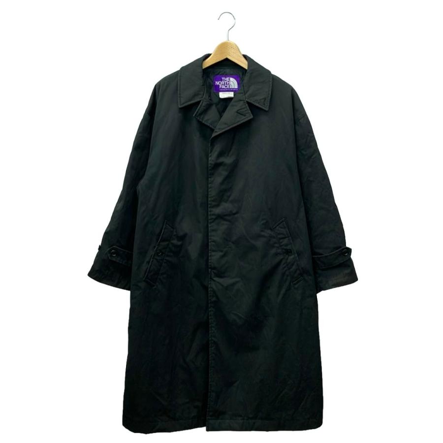 訳あり ザ・ノースフェイス ロングコート メンズ SIZE M (M) THE NORTH