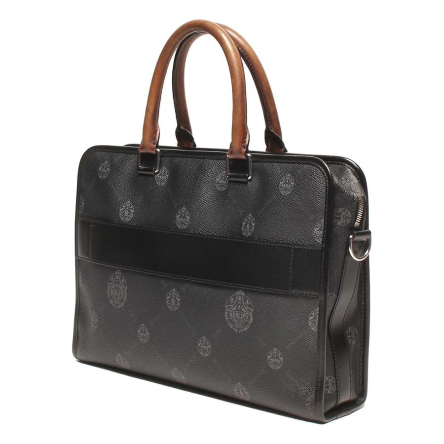 ベルルッティ 2wayビジネスバッグ ブリーフケース メンズ Berluti 中古