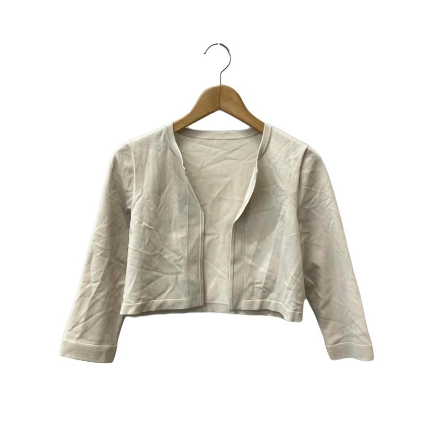 フォクシー 長袖カーディガン レディース SIZE 40 (M) FOXEY 中古