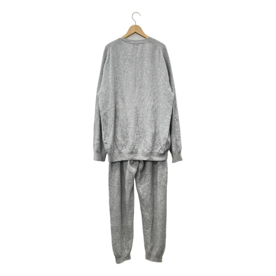 キャッシュアンドバルバ ニット セットアップ レディース SIZE 4 (L 