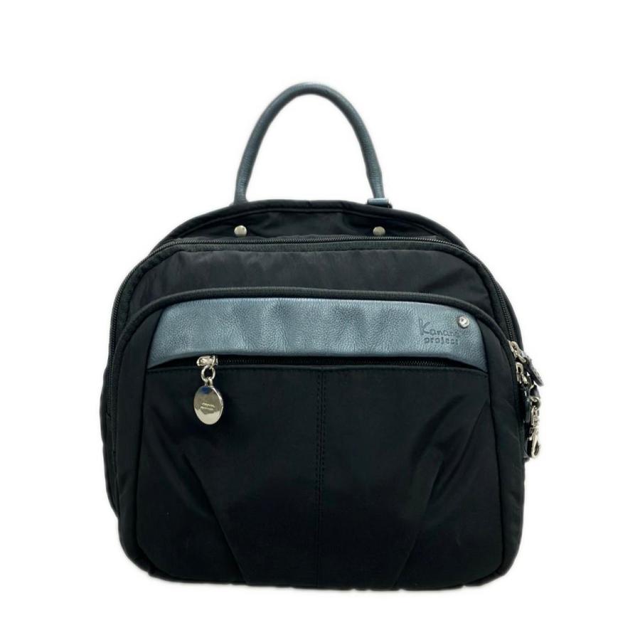 カナナプロジェクト リュック ナイロン レディース Kanana project