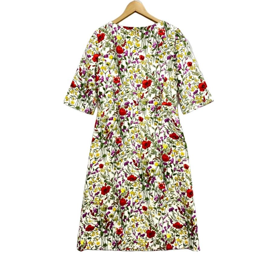 美品 マッキントッシュ ロンドン チェックワンピース 美品☆大きい