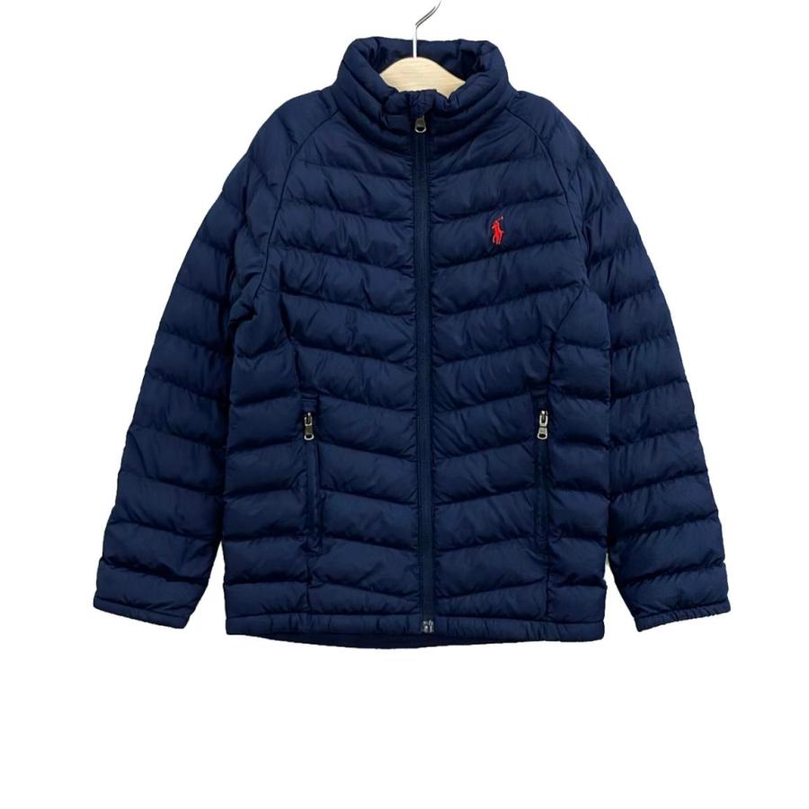 POLO RALPH LAUREN ジャケット 6T (120) ポロ・ラルフローレン 中綿ジャケット キッズ SIZE 6 (120) POLO