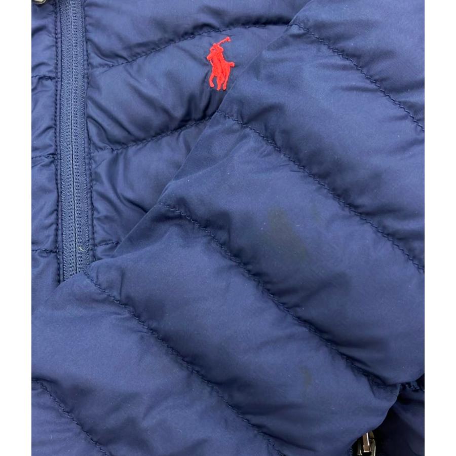 ポロ・ラルフローレン 中綿ジャケット キッズ SIZE 6 (120) POLO RALPH