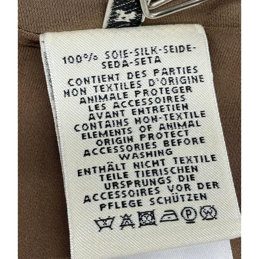 エルメス ロングスカート レディース SIZE 34 (S) HERMES 中古 エルメス ロングスカート レディース SIZE 34 (S) HERMES 中古
