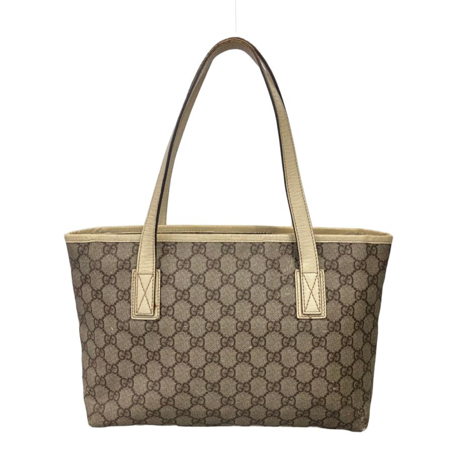 グッチ トートバッグ GGスプリーム 181086 491403 レディース GUCCI