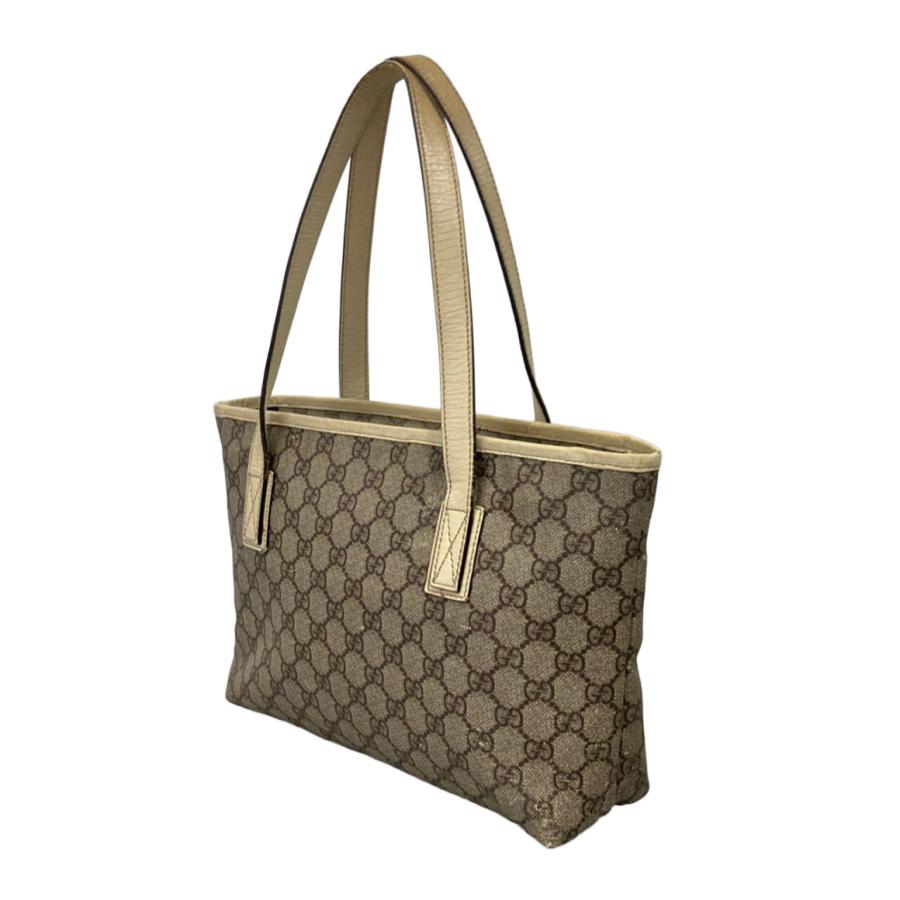 グッチ トートバッグ GGスプリーム 181086 491403 レディース GUCCI