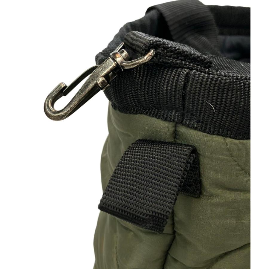 マディソンブルー 2way トートバッグ ショルダーバッグ 斜め掛け